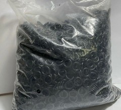 Gi Joe 3.75 in Action Figure Lot of 100 NEW O-Ring O Ring BAND US SELLER 🇺🇸