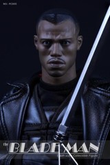 Custom PC005 Daywalker Blade Man Warrior 1/6 Action Figure US SHIP