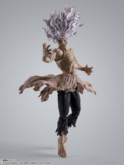 S.H.Figuarts TOMURA SHIGARAKI Figure My Hero Academia Anime TAMASHII NATIONS