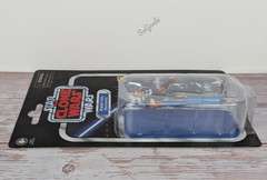 Star Wars Clone Wars Ahsoka Tano (Mandalore) Kenner 3.75″ Figure