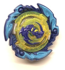 Beyblade Burst QuadStrike – Tidal Pandora Epic P8 & Ambush Nyddhog N8