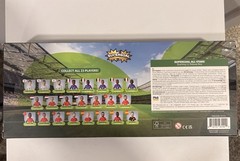 Supergoal All Stars Starting 11 Deluxe Box World Cup Soccer Set Messi Ronaldo