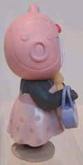 PLANET BEAR Mini Taiyaki PanPan Series 1 MAIDEN 🐼🛍 Panda PVC Figure NEW