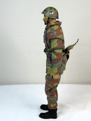 TWISTING TOYZ 1/6 WWII “MARCO” XMAS LUPO BTG, ITALY 1945