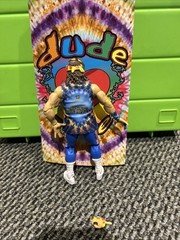 WWE Elite Collection Dude Love Mick Foley Ringside Collectibles Exclusive Figure