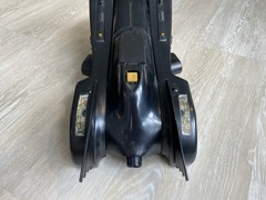 Vintage Kenner 1992 Batman Returns Bat Missile Batmobile No Missiles Free Ship