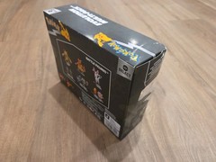Pokemon Charizard Evolution Multi Pack Charmander Charmeleon (Light Box Damage)