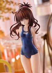 7.1″ Hiro Mikan Yuki Pop Up Parade Figure – Colorful PVC Anime Collectible