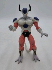 Dragon Ball Z Frieza 3rd Form Action Figure 2000 Jakks DBZ Collectible