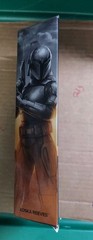Star Wars Black Series The Mandalorian Koska Reeves Figure new