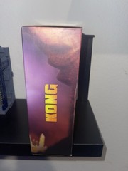 Hiya Toys Godzilla Vs Kong New Empire Exquisite Basic Kong Action Figure