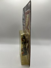 TOEI Tokusatu Hero 2 Action Figure Collection DAITETSUJIN 17 大鉄人17 Banpresto NEW