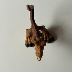 Jurassic World Baby Tyrannosaurus T Rex Mattel Action Figure 2020