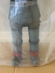 12” 33 cm Sega Johnny Soko Flying Giant Robot Vinyl PVC Action Figure Toy Robo
