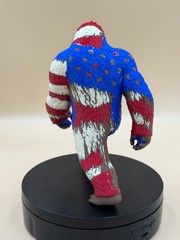 Bigfoot/Sasquatch Figure