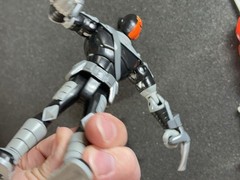TEEN TITANS BATTLE ACTION SLADE Deathstroke 5” ACTION FIGURE MOC 2005 Complete