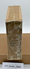 ThreeA 3AGO Tomorrow King (TK) Night and Day 8″ Figures Sealed 2014