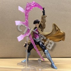 CT Toys MAFEX No.131 X-Men Gambit Comic Ver. Action Figure New Boxed (US STOCK)