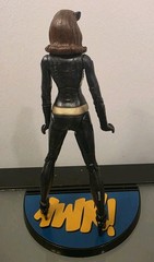 2013 Mattel 1966 Batman figures Joker, Penguin, Catwoman, & Riddler