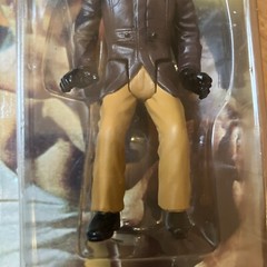 Enter the Dragon 3.75 MR. HON – Dragon Return 1998 VERY RARE – Nissho