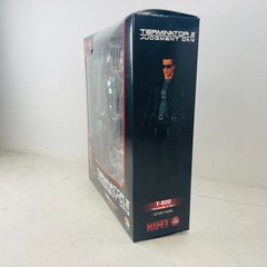 The Terminator 2 Judgment Day Arnold Schwarzenegger T-800 Figures Toys Gift