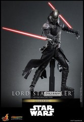 Hot Toys 1/6 Lord Starkiller Star Wars Legends
