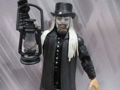 WWE Mattel Ringside Collectibles Exclusive Defining Moments Elite Uncle Howdy