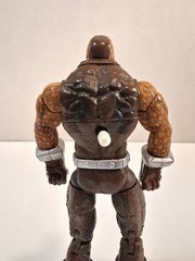 Spider-Man Hasbro The Shocker Action Figure 2008 Marvel