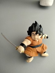 S.H. Figuarts Ozaru Vegeta First Edition Dragon Ball Z Great Ape Figure