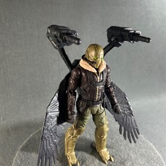 Marvel MCU Spider-Man Homecoming Vulture 5.75 Inch Action Figure Hasbro