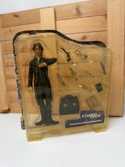 McFarlane Movie Maniacs Series 3: Sleepy Hollow – Ichabod Crane (Johnny Depp)