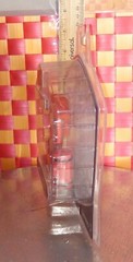 Tube Heroes, action figure, New in package, ExplodingTNT, 3″ H by Jazwares