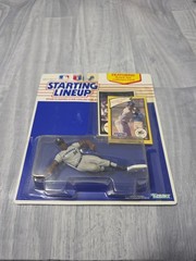 1990 Ken Griffey Jr Seattle Mariners Starting Lineup Rookie Figure NEW & SEALED
