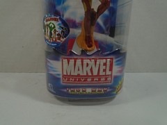 2009 MONOGRAM–MARVEL UNIVERSE–IRON MAN FIGURE (NEW) SERIES 1