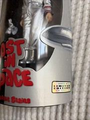 Trendmasters 1998 Will Robinson Lost in Space Figure LTD Ed. TV Series