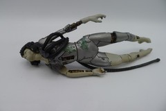 Ghost In The Shell Major Motoko Kasanagi Fiigure by McFarlane Toys (2001)