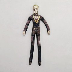 JoJo’s Bizarre Adventure Figure Abstraction Cute Plush Doll Creativity Gift