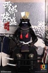 KN004 1/6 101TOYS: 1/6 [Satsuma Leader] Xixiang Longsheng