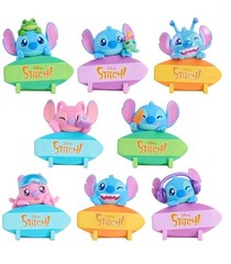 Disney Stitch Attachmeez Collectible Mini Figure Blind Box 2026 You Choose READ!