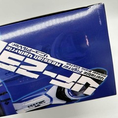 DX Chogokin VF-25G Messiah Valkyrie Michael Blanc Renewal Ver. Macross F