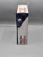 NECA Ghost Face takes Manhattan NYCC 2023 Exclusive NIB