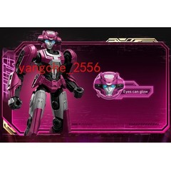 IN STOCK Blokees Origins One Elita Model Kits Beyond Edition Collection Gifts