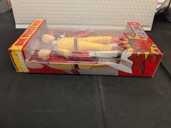 One-Punch Man – Saitama figure – McFarlane Toys (2019) new boxed SEE DESCRIPTION