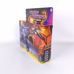 Transformers Skywarp New G1 Retro Walmart Reissue