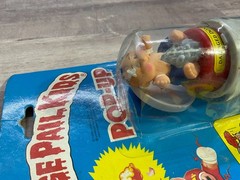 Garbage Pail Kids “DAMAGED DON” Pop-Up Imperial Toys 1986 SEALED C2