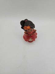 Disney Animators Elena Avalor Toddler PVC Figure Cake Topper Figurine Loose
