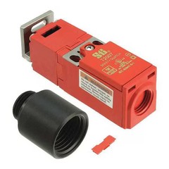 Omron 44521-1040 1Nc/1No Safety Interlock Switch Nema 6 Ip 67