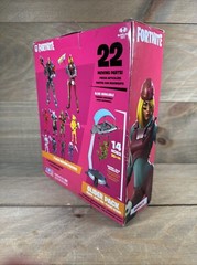Mcfarlane FORTNITE Skully 7″ Figure Epic Games NIB