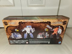 Transformers Amazon Golden Disk Collection LOT Jackpot Terrorsaur Puffer Road +