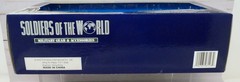 Soldiers of the World Battle Scenes Accessories 98123, Scaling Ladder Set, 1/6